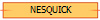 NESQUICK